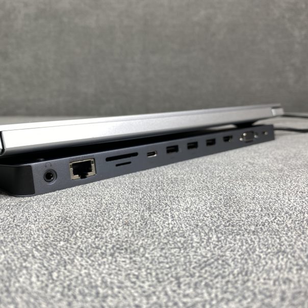 Adapter-REAL-EL-HUB-CQ-1000