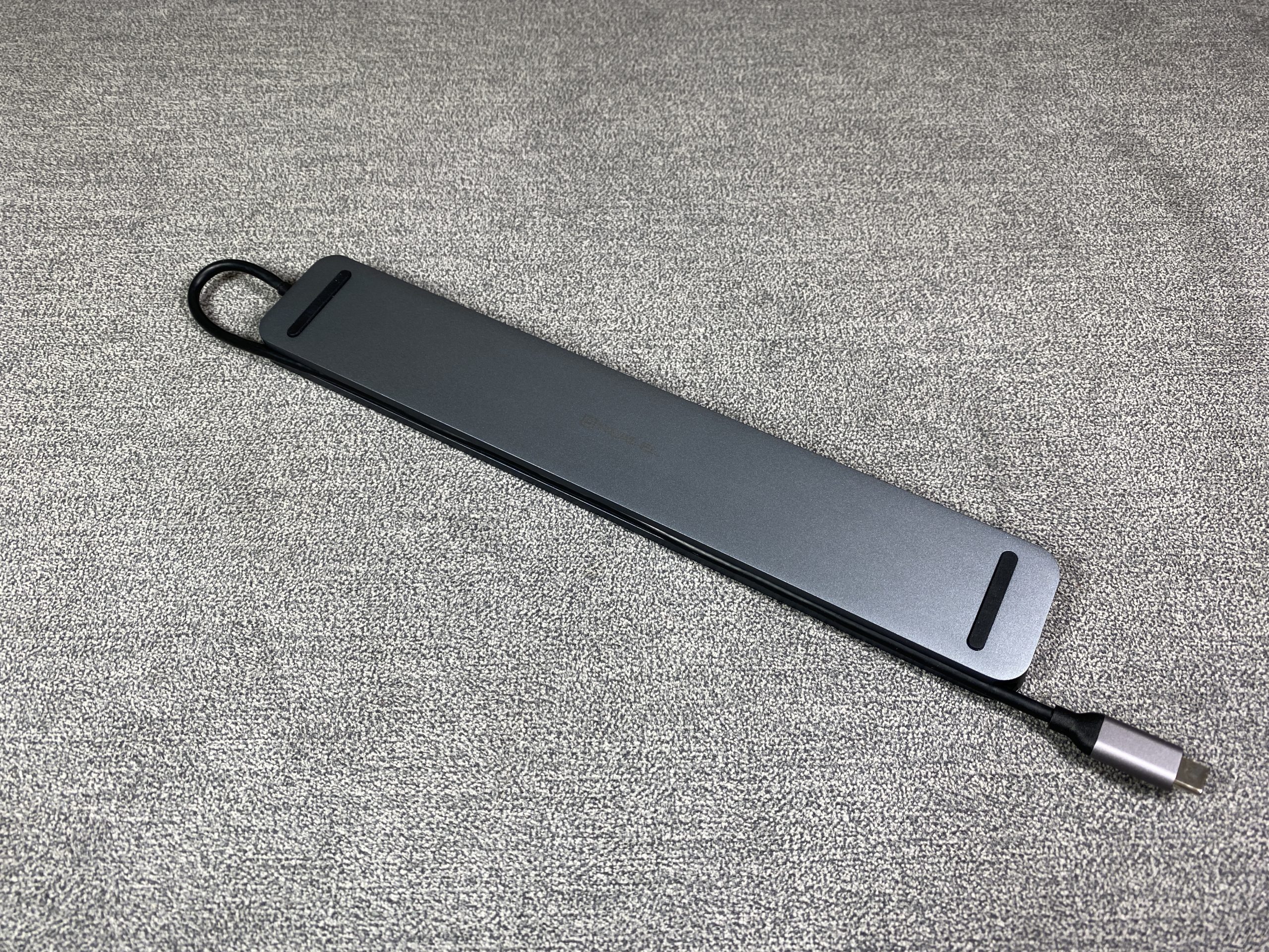 Adapter-REAL-EL-HUB-CQ-1000