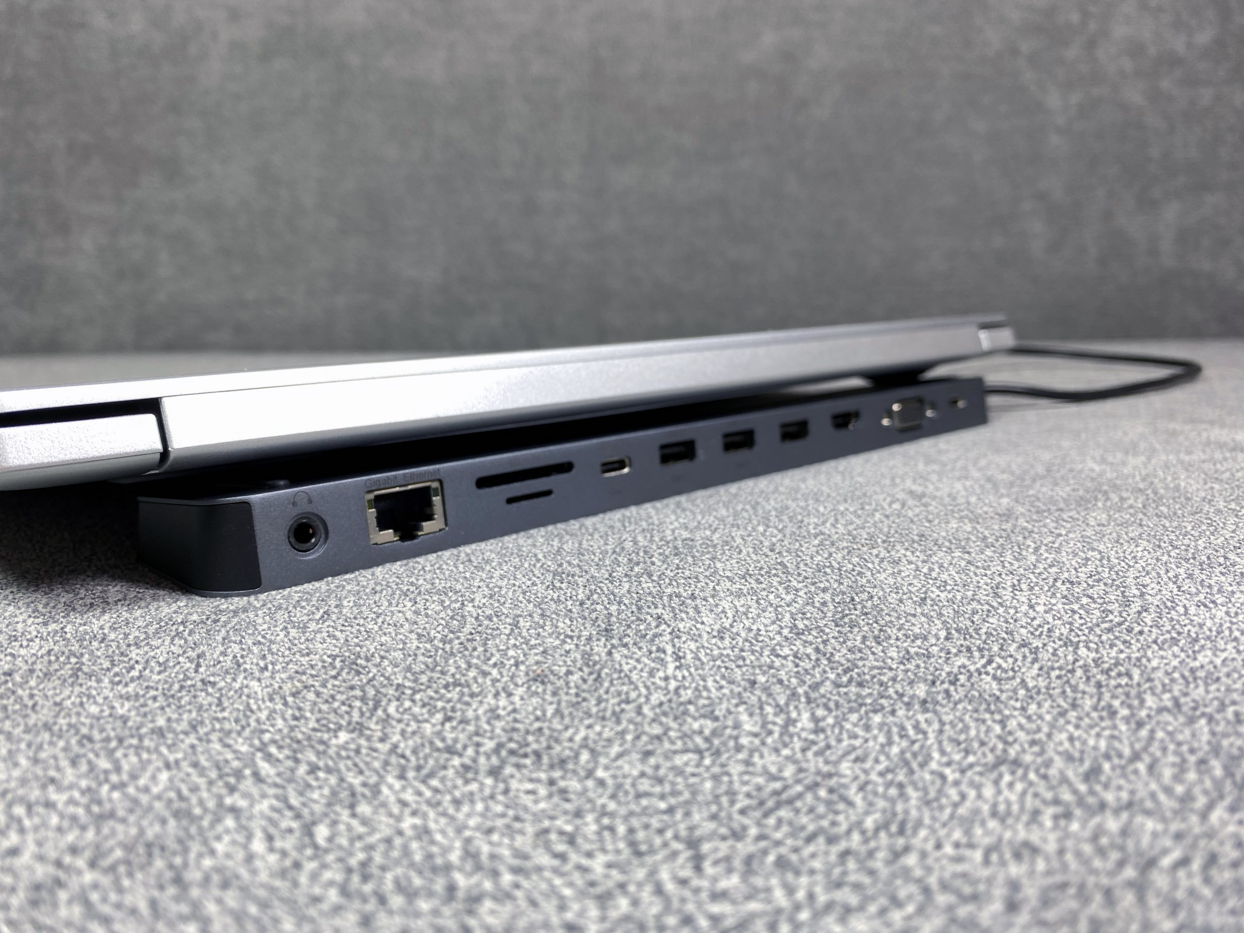 Adapter-REAL-EL-HUB-CQ-1000
