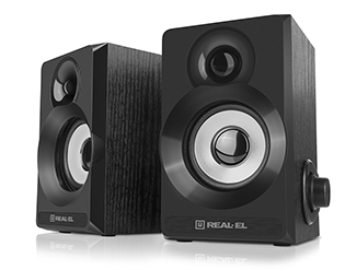 REAL-EL S-200