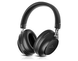 Bezprzewodowe słuchawki stereo z mikrofonem REAL-EL GD-828