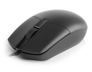 Mysz optyczna REAL-EL RM-210
