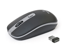 Mysz optyczna REAL-EL RM-304 Wireless