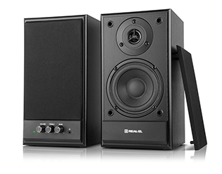 REAL-EL S-305