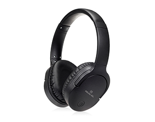 Bezprzewodowe słuchawki stereo z mikrofonem REAL-EL GD-850