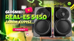 REAL-EL S-450