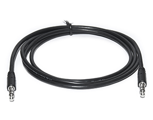 Kable REAL-EL Audio Pro 3.5mm M – 3.5mm M