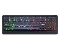 Klawiatura multimedialna Comfort 7075 EN