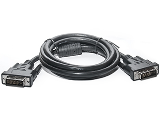Kable REAL-EL DVI-D – DVI-D (24+1) Pro