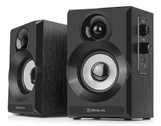 REAL-EL S-217