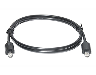 Kable REAL-EL USB Optical Toslink M-M