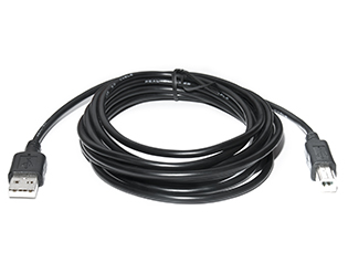 Kable REAL-EL USB 2.0 Pro Am-Bm